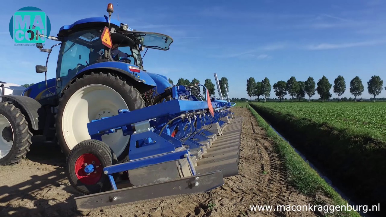 MACON Kappenspuit uien 1080P