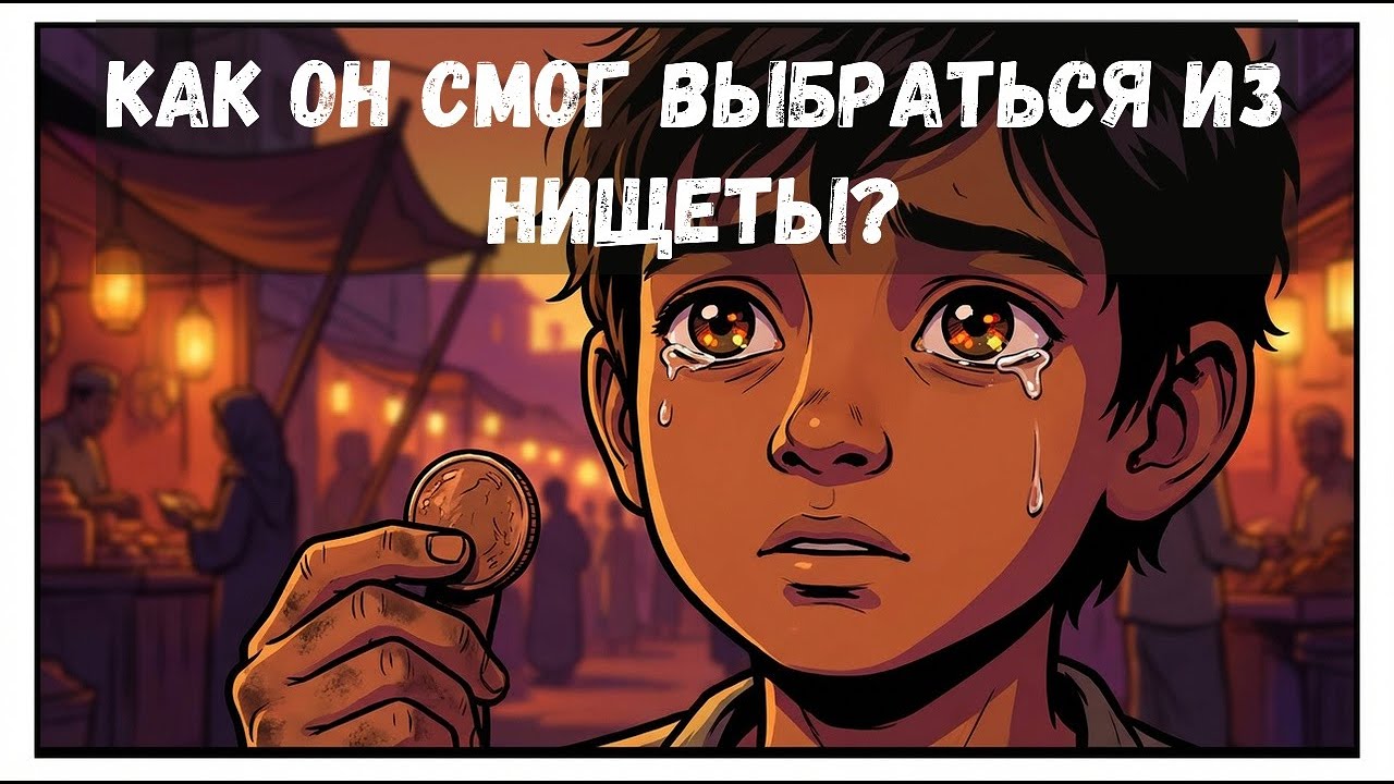 Как перестать просить милостыню и начать строить свою жизнь: пошаговый путь к достоинству