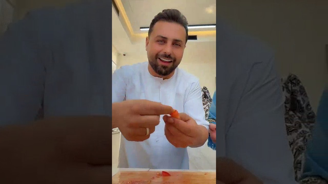 اليوم طبخة ريتشو وننوش ل14 يوم برمضان محاشي