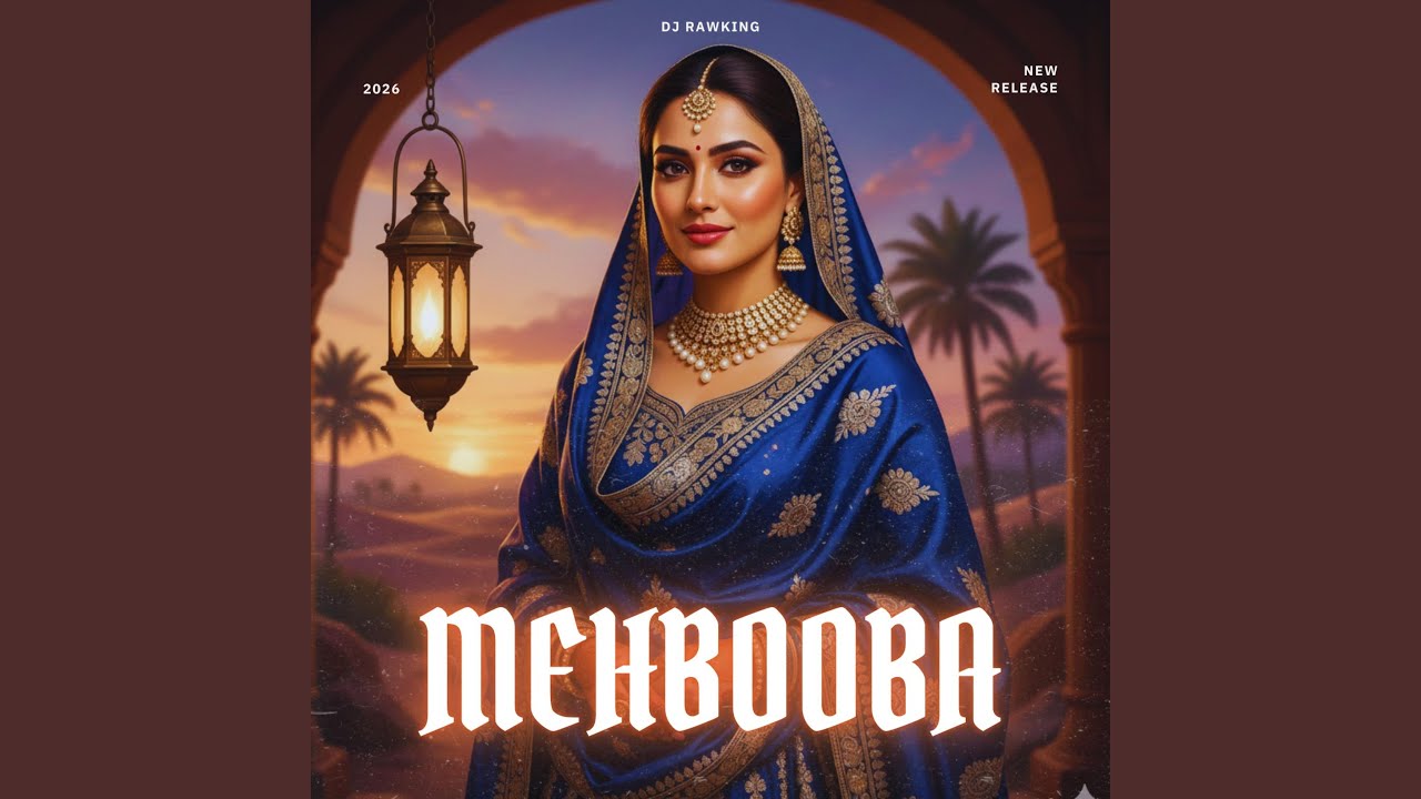 Mehbooba