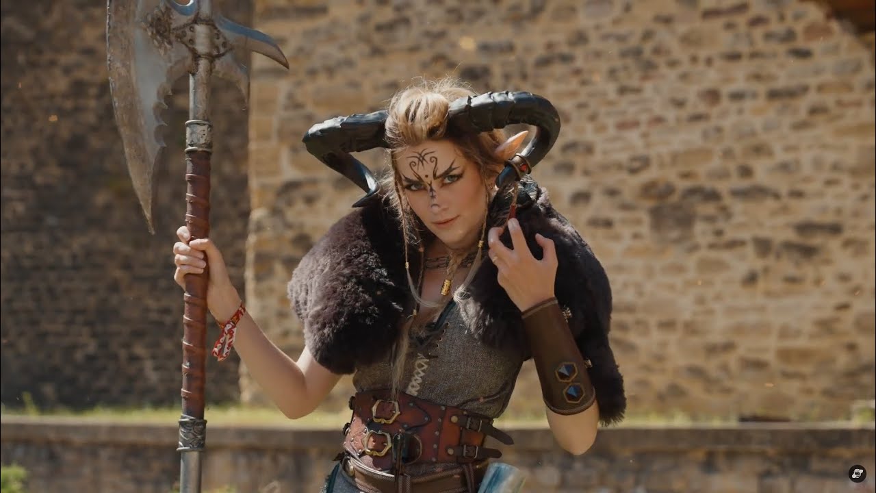 FESTIVAL MÉDIÉVAL | SEDAN 2024