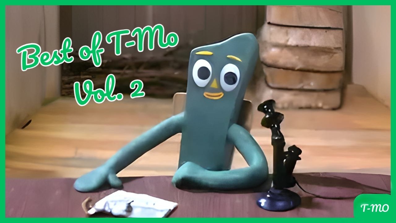 Best of T-Mo Vol. 2 (2023-2026) | Funny Moments