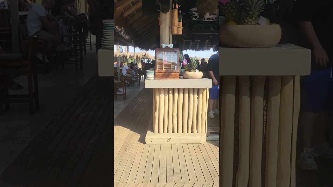 Velika Plaza Ulcinj