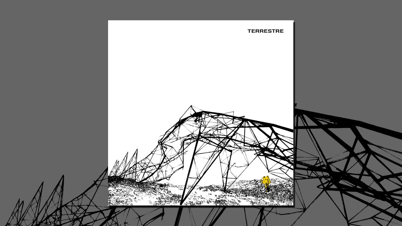 Terrestre - Terrestre (2014) [Full Album]