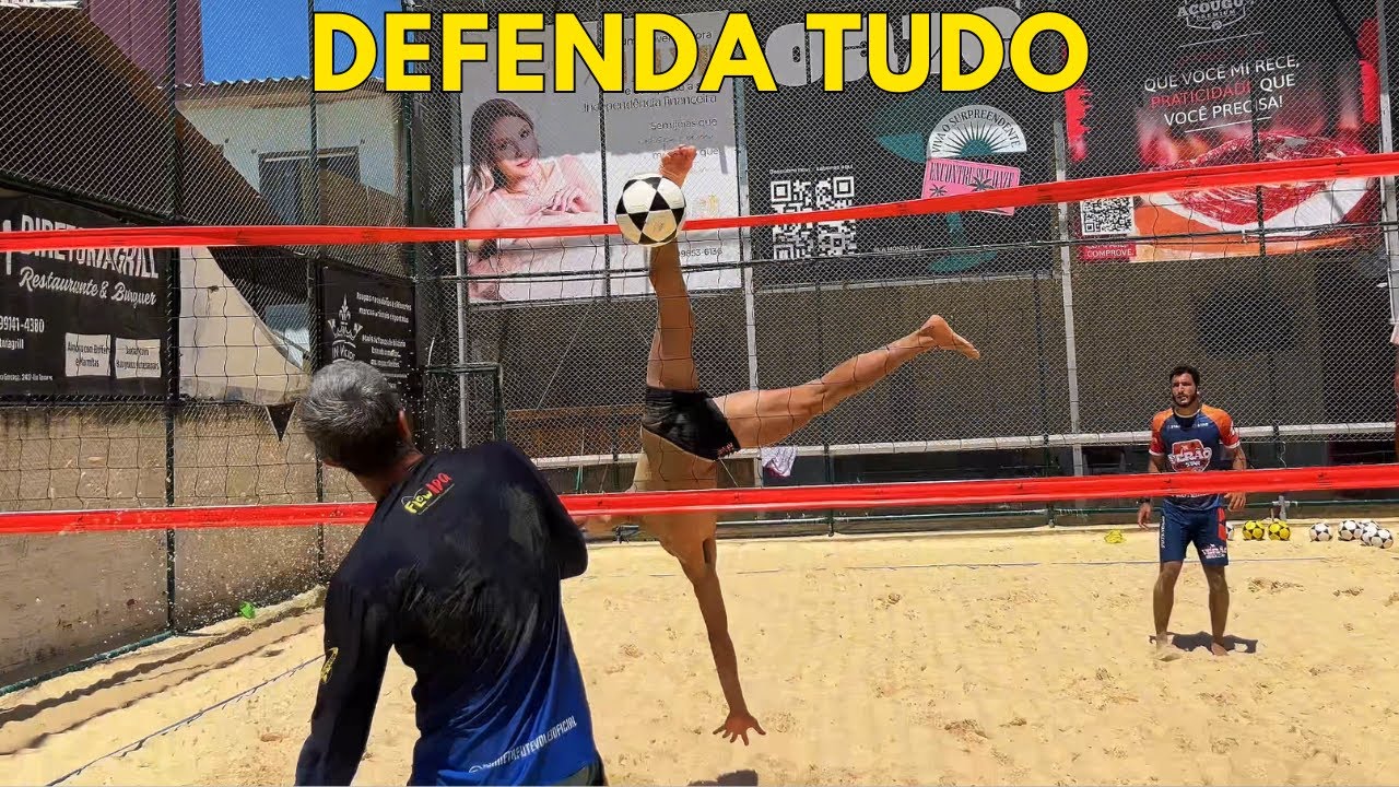 COMO REAGIR NO TEMPO CERTO PRA DEFENDER (NIVEL DE CAVALO) - EP 42