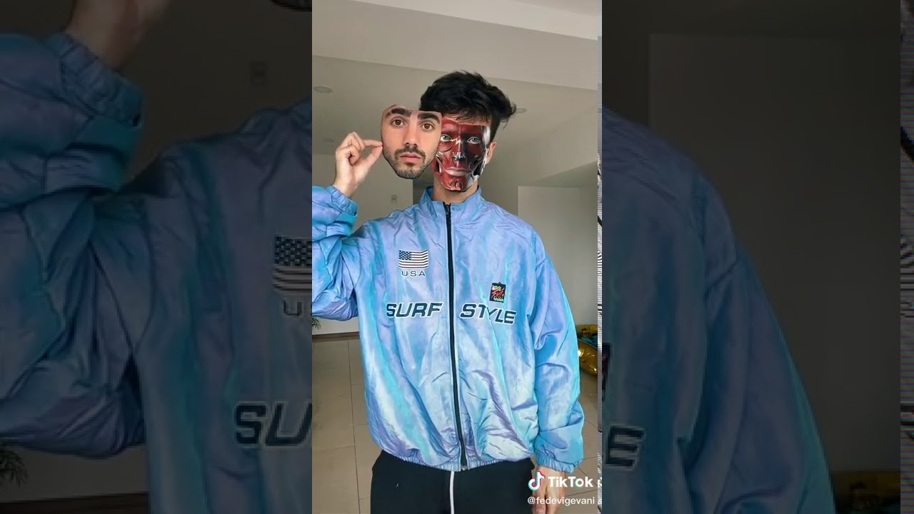 Videos de sustos 2da parte