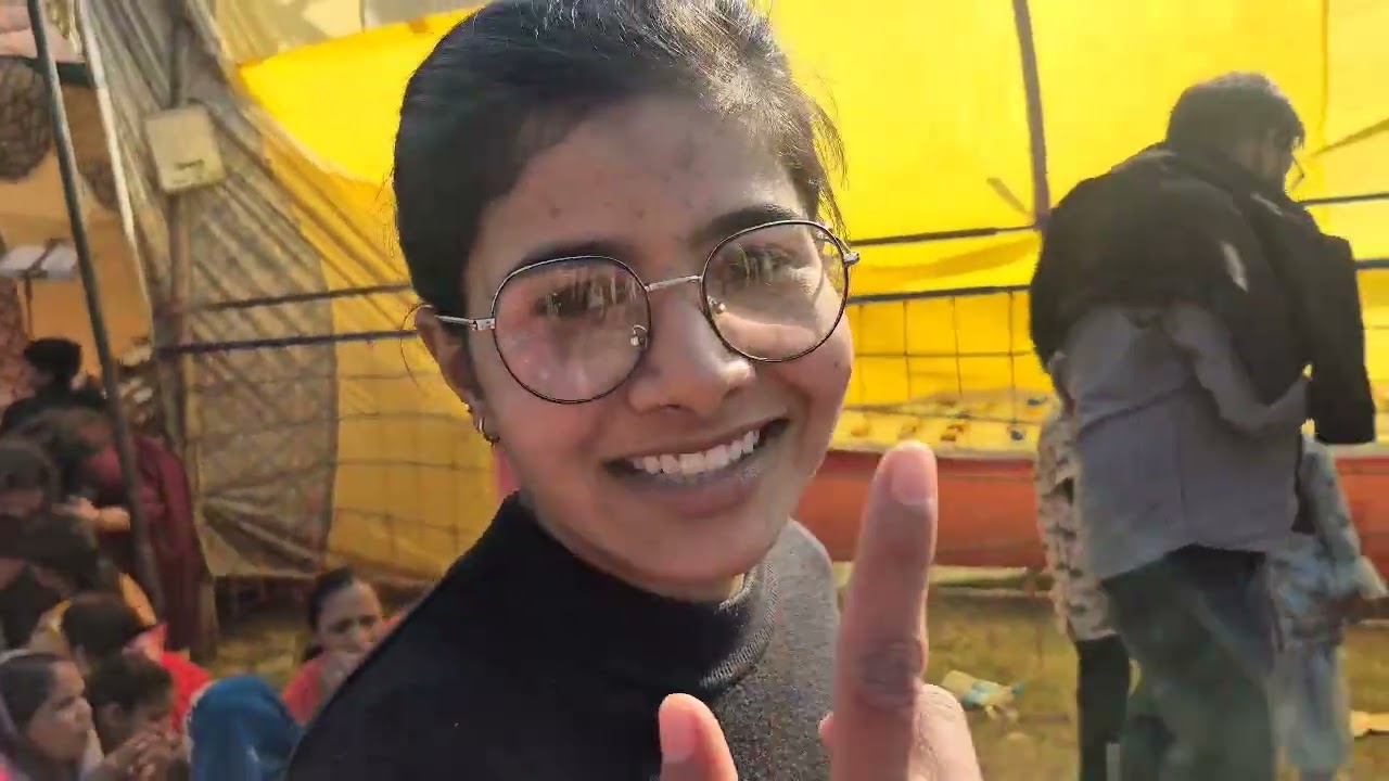 Shivratri Mele Mein Kiya Khoob Enjoy | Shivratri Vlog |