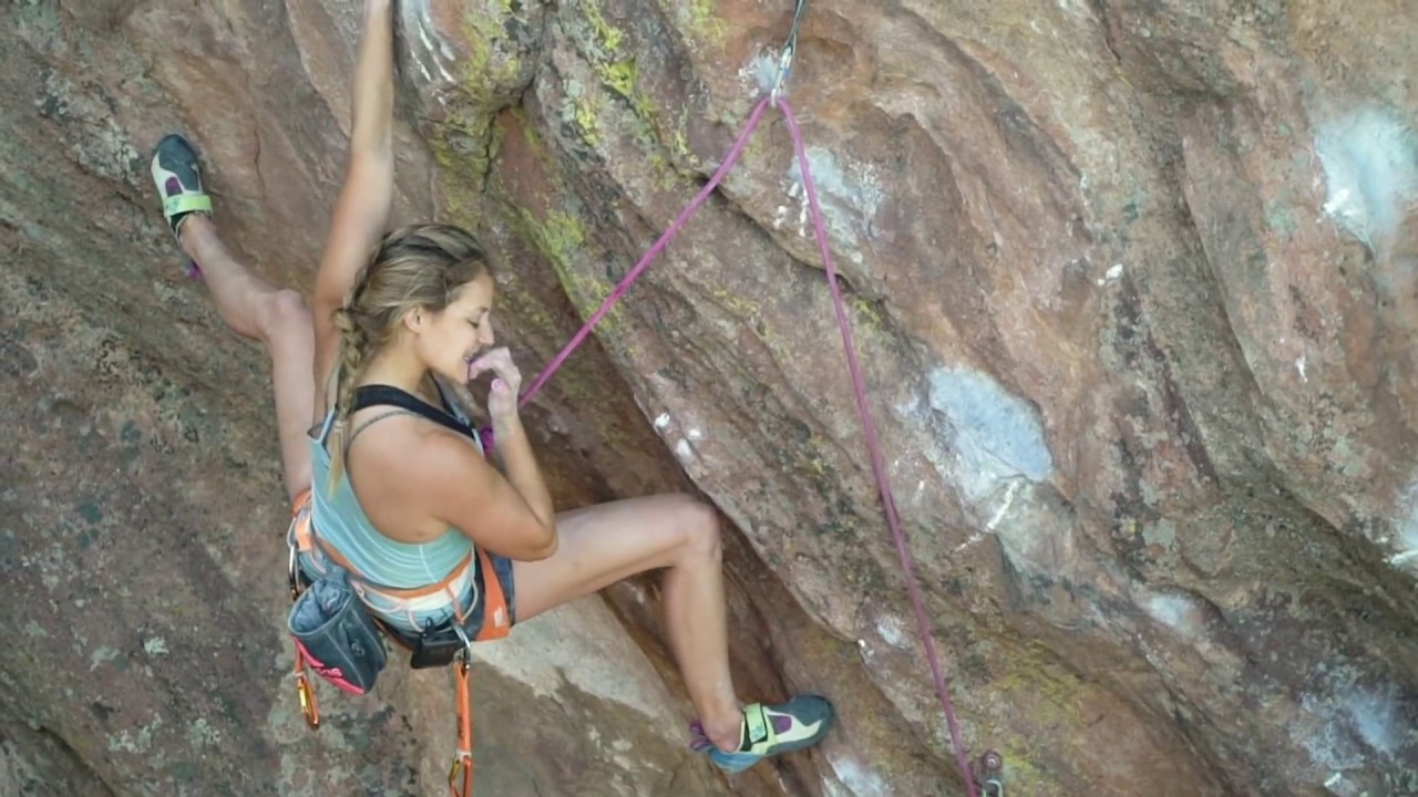 IN THE MIND of Sasha as she sends THUNDER MUSCLE, 5.14 // 10:00am on a Tuesday: Episode 8