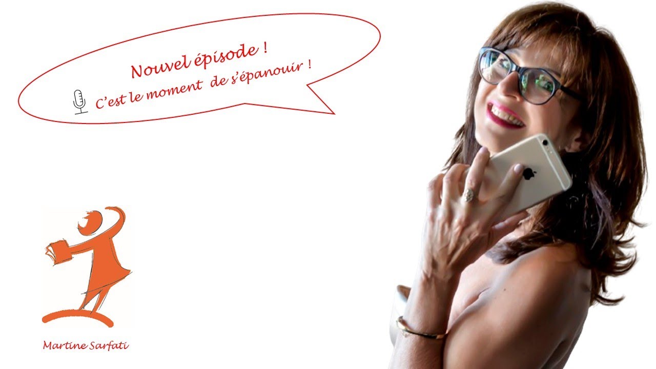 #40 Oser l’adversité pour se découvrir : l’élan qui transforme votre vie