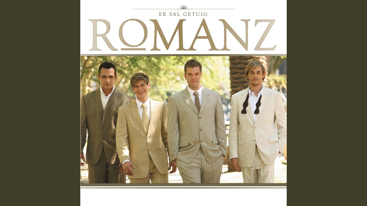 From a Distance (Live)