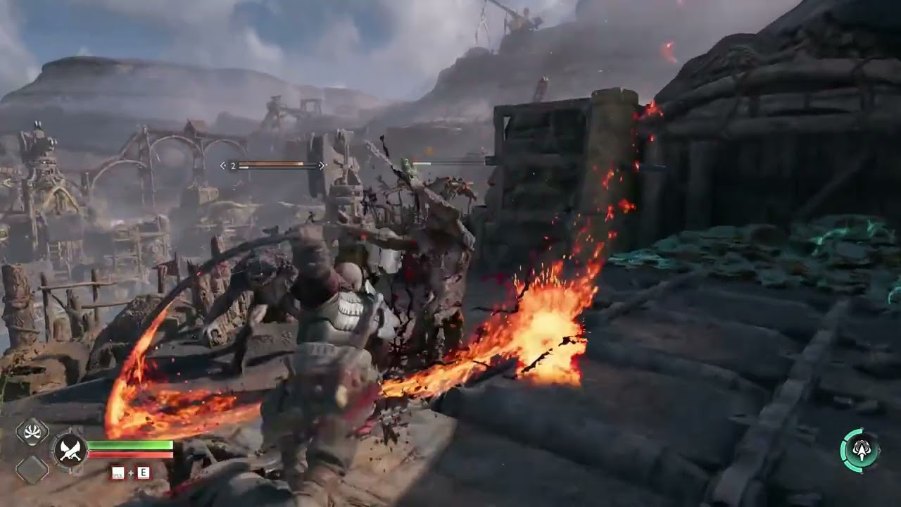 #God of War