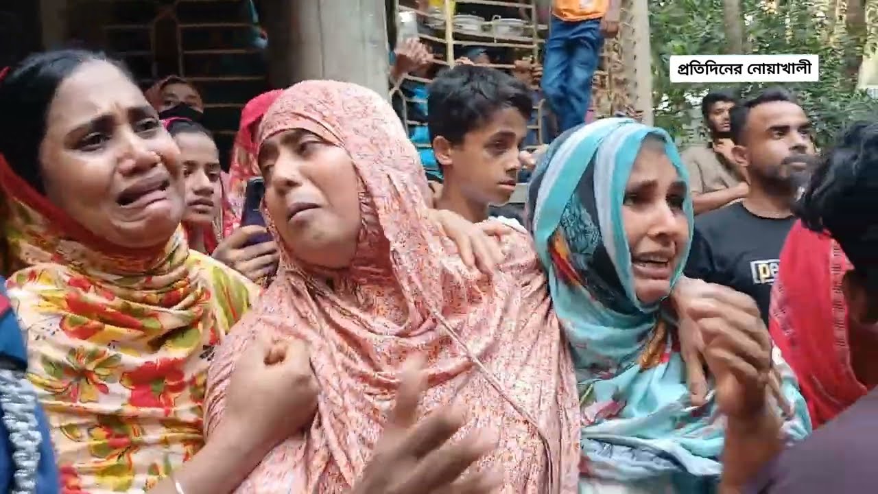 ফা//সি//র আ/সা/মিকে কিভাবে বেরিয়ে পরিয়ে নিয়ে আসা হলো তার পরিবারের কাছে দেখা করার জন্য