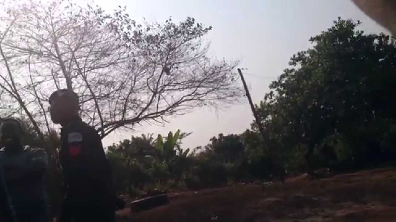 Policemen Extort Money From SaharaReporters Crew In Nigeria