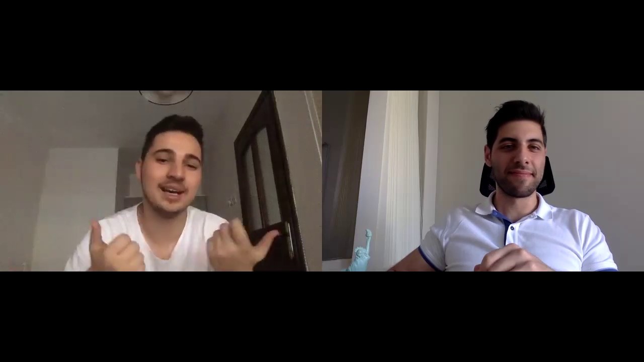 Polonya-Varşova Teknoloji Üniversitesi -Alp Dagarslan