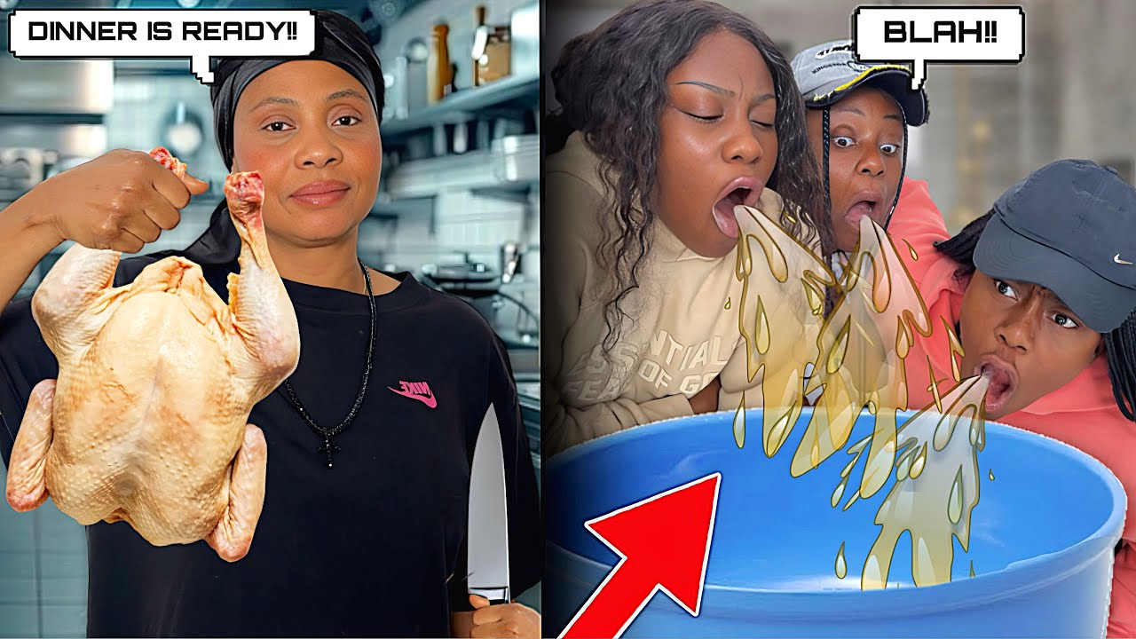 Evil Mom POISONS her children, What Happens Next Is Shocking