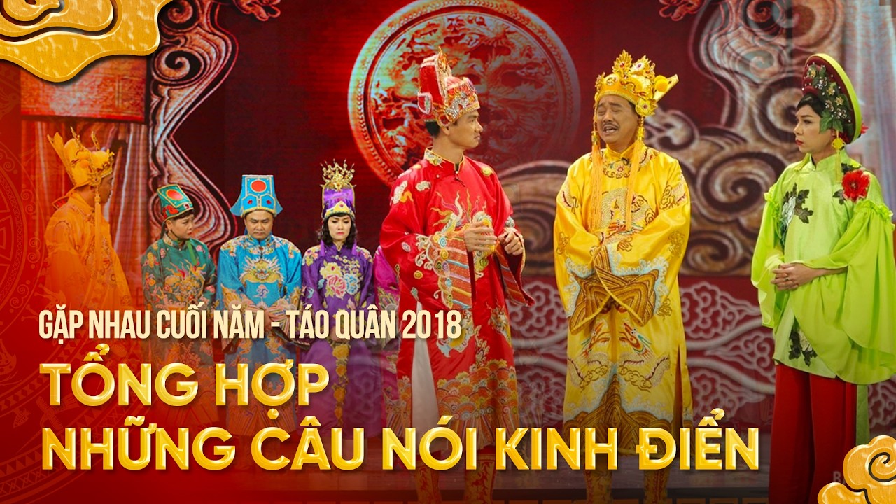 Những Câu Nói 
