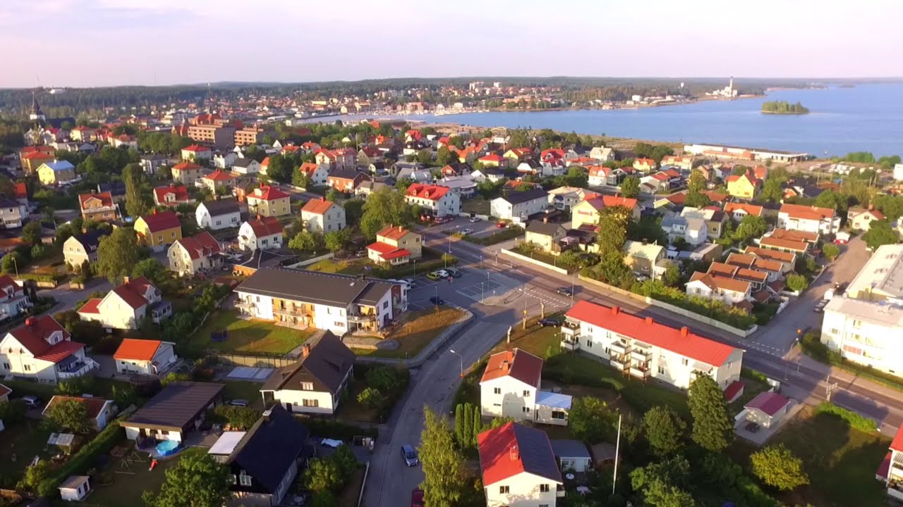 Hudiksvall, Sweden