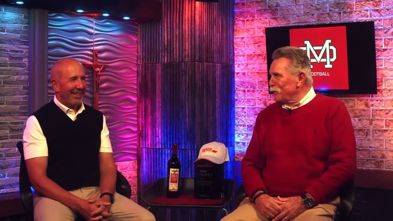 Coach's Corner | Season 3 | Episode 9