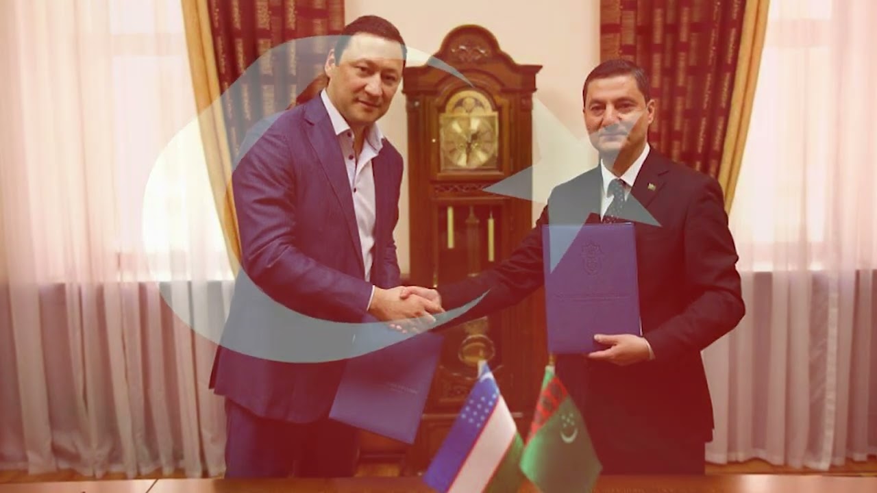 О проекте строительства железнодорожной линии 