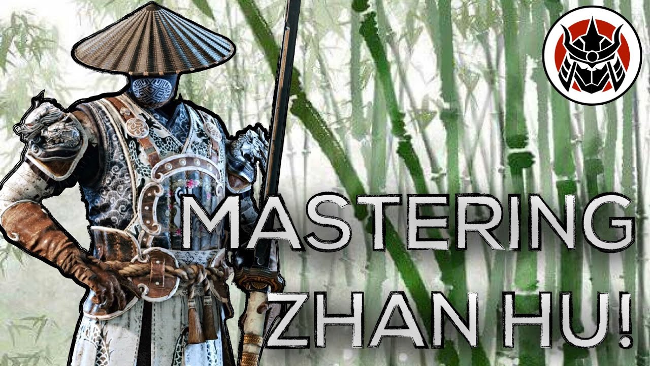 Advanced Mixups! - Zhanhu Duels