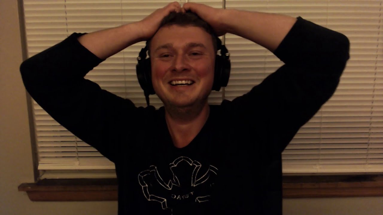 Multiplicity | Rhyme Asylum | REACTION