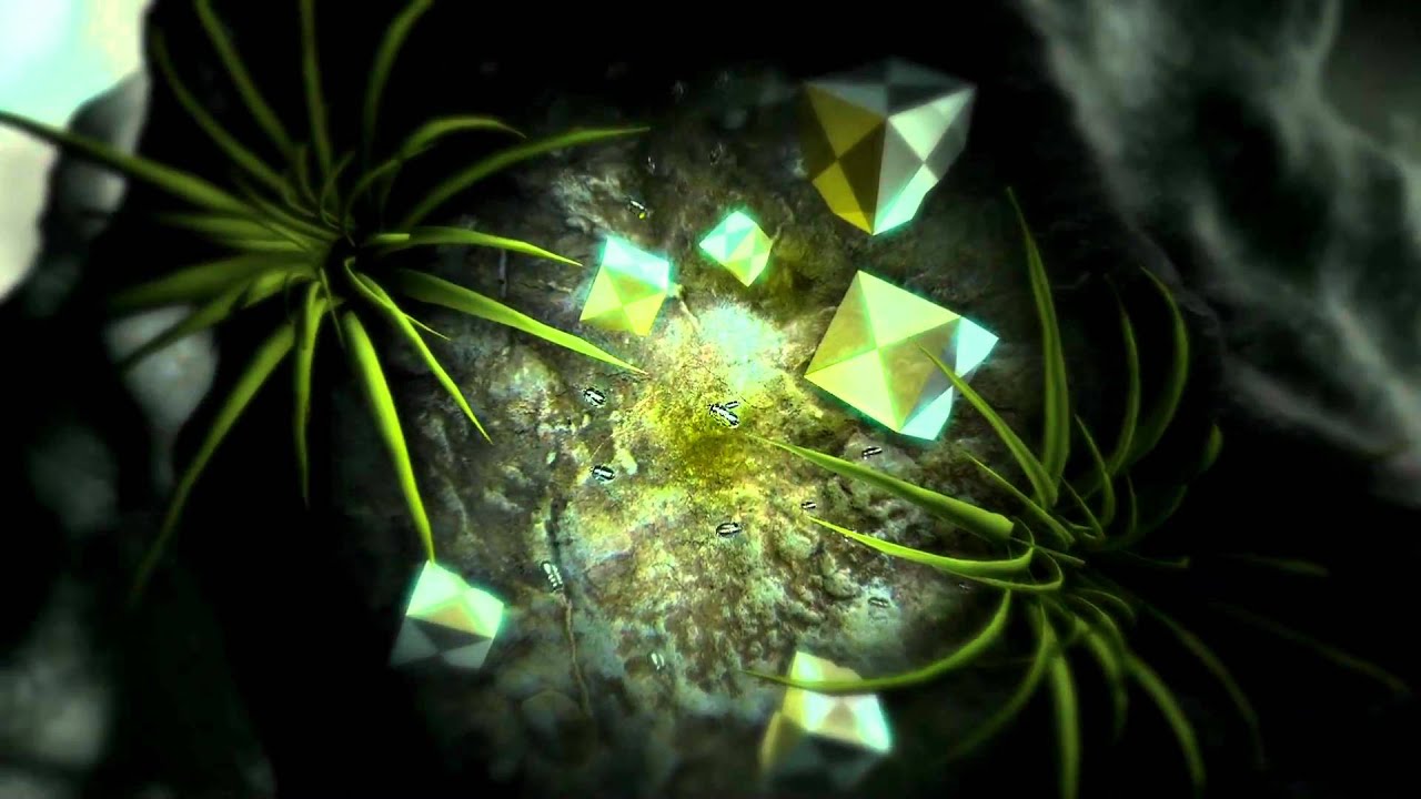 [Demoscene] Revision 2011 -  fr-081 : frozen by Farbrausch & Rebels  [PC Demo Competition]
