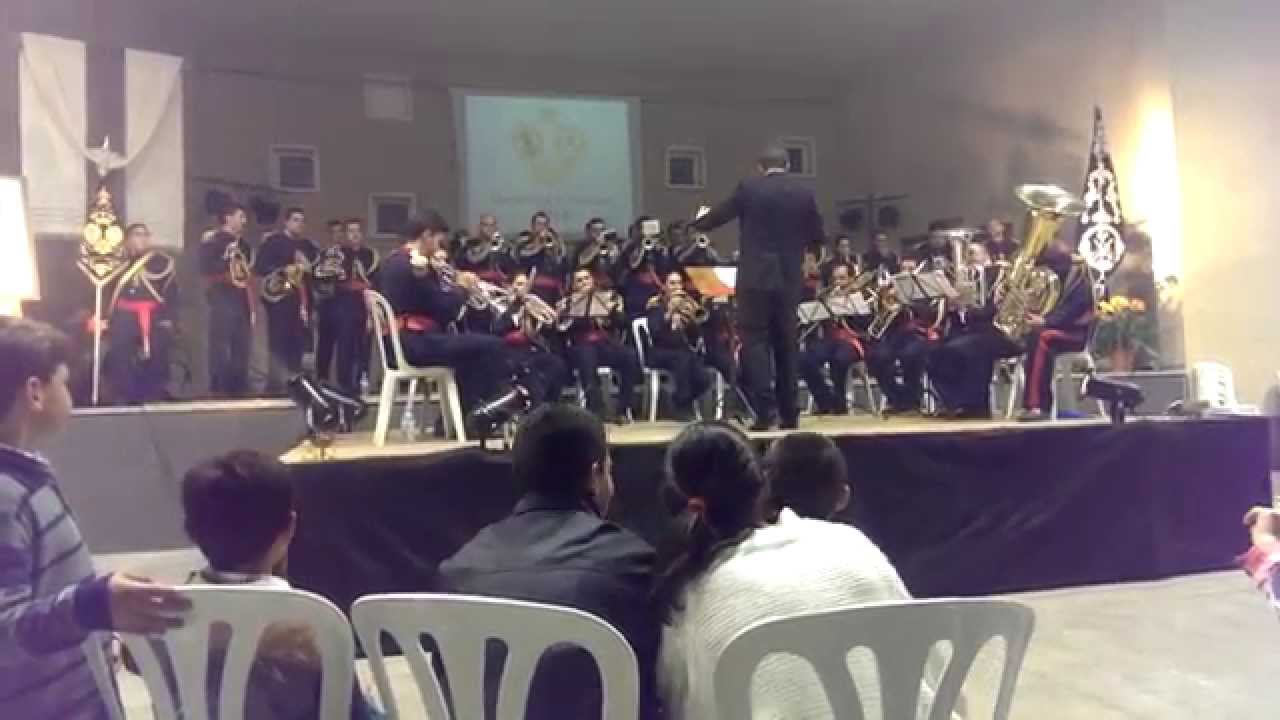 Humildad y Soledad - Banda de cornetas y tambores Humildad y Soledad