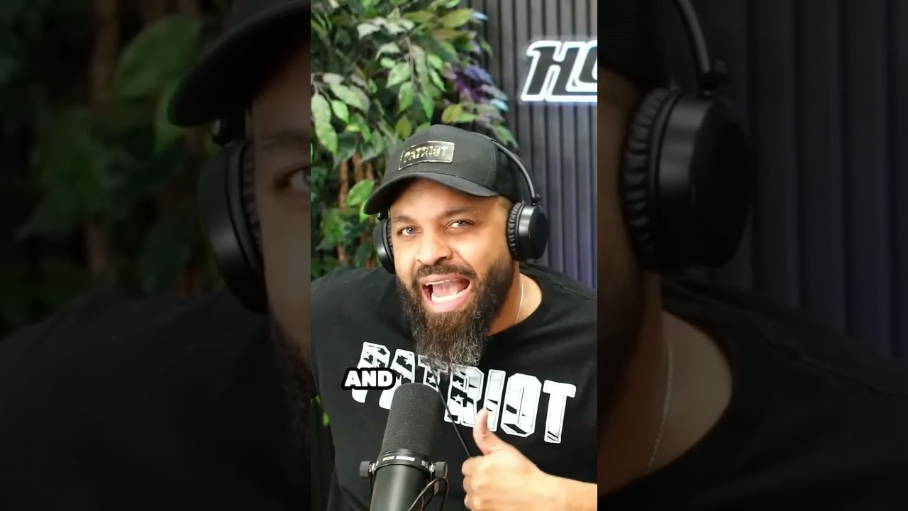 Everyone Is Going CRAZY About Candace Owens...