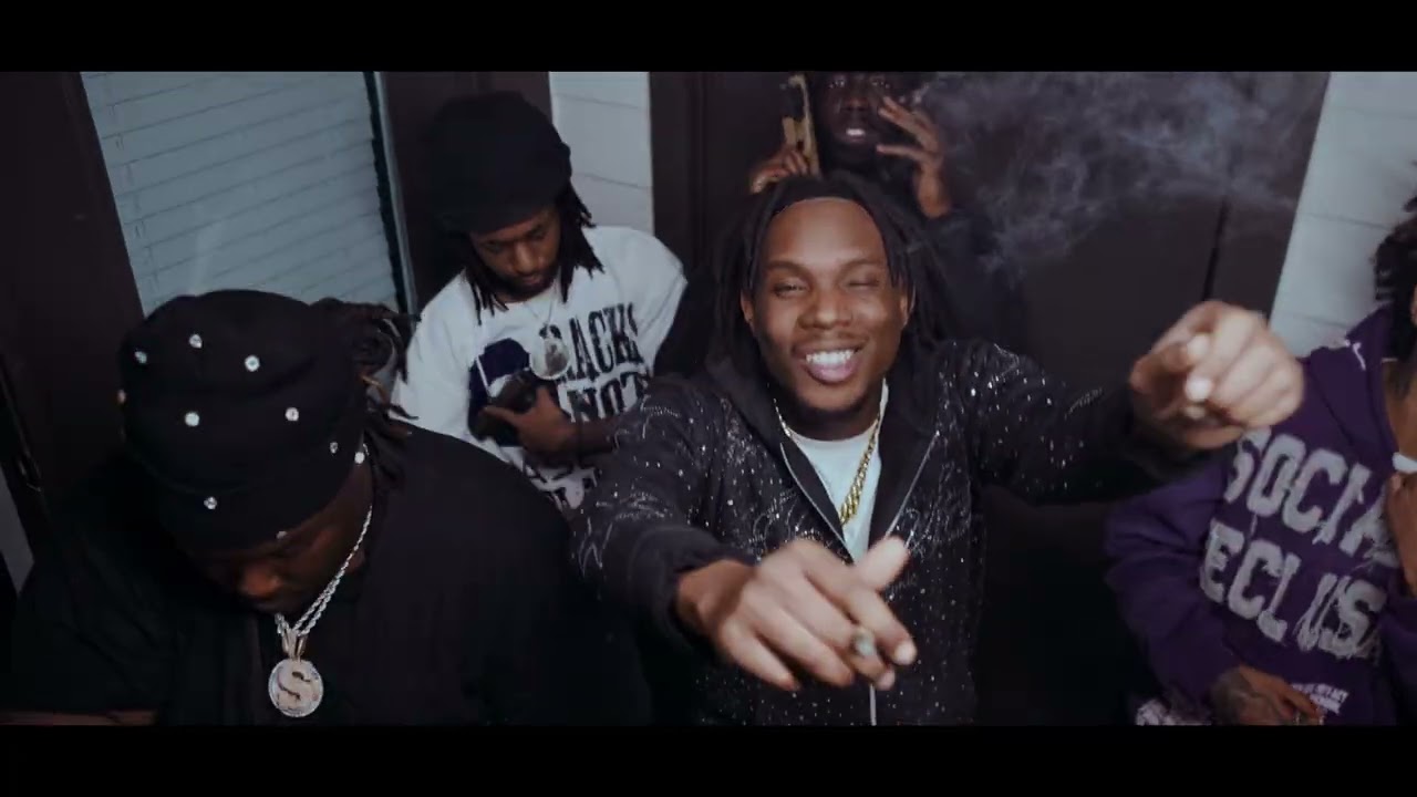 Fire It Up Treyyglockkk x ItsDook