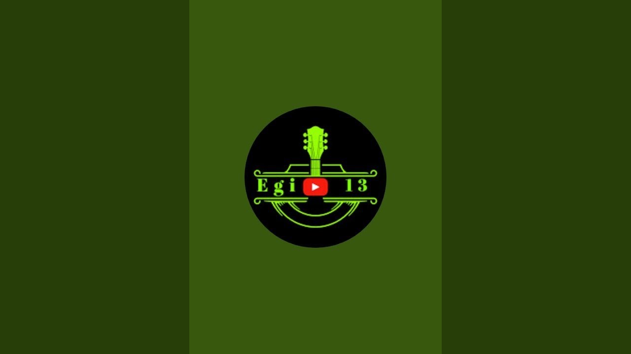 Egi 13 sedang live sekarang!