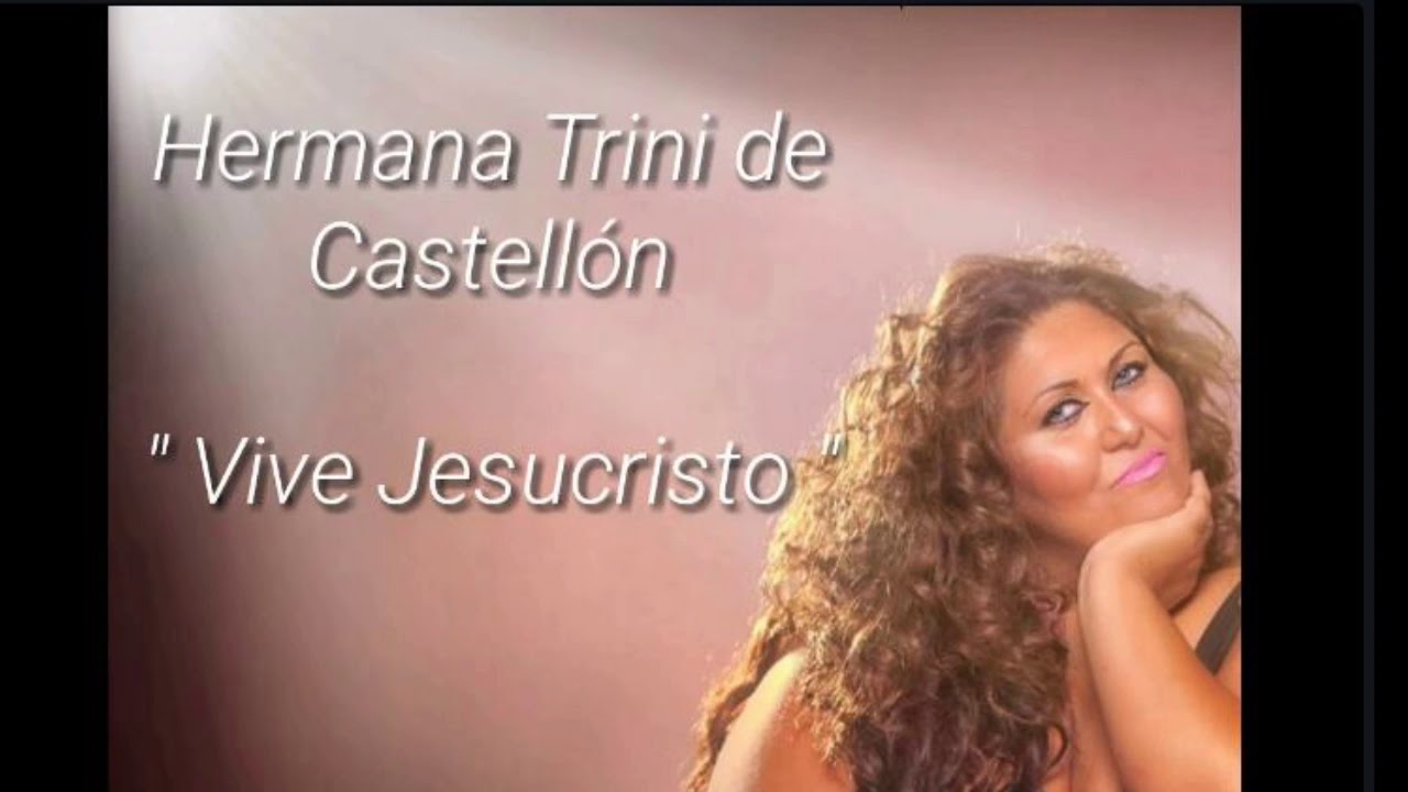 Hermana Trini de Castellón 2019 - En directo - 