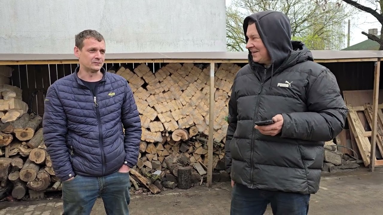 ATBILDAM UZ SKATĪTĀJU JAUTĀJUMIEM. Q&A