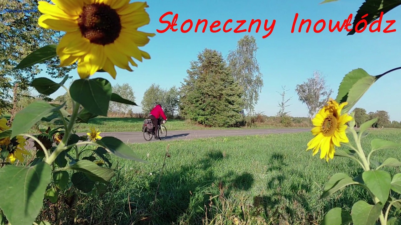 Słoneczny Inowłódz