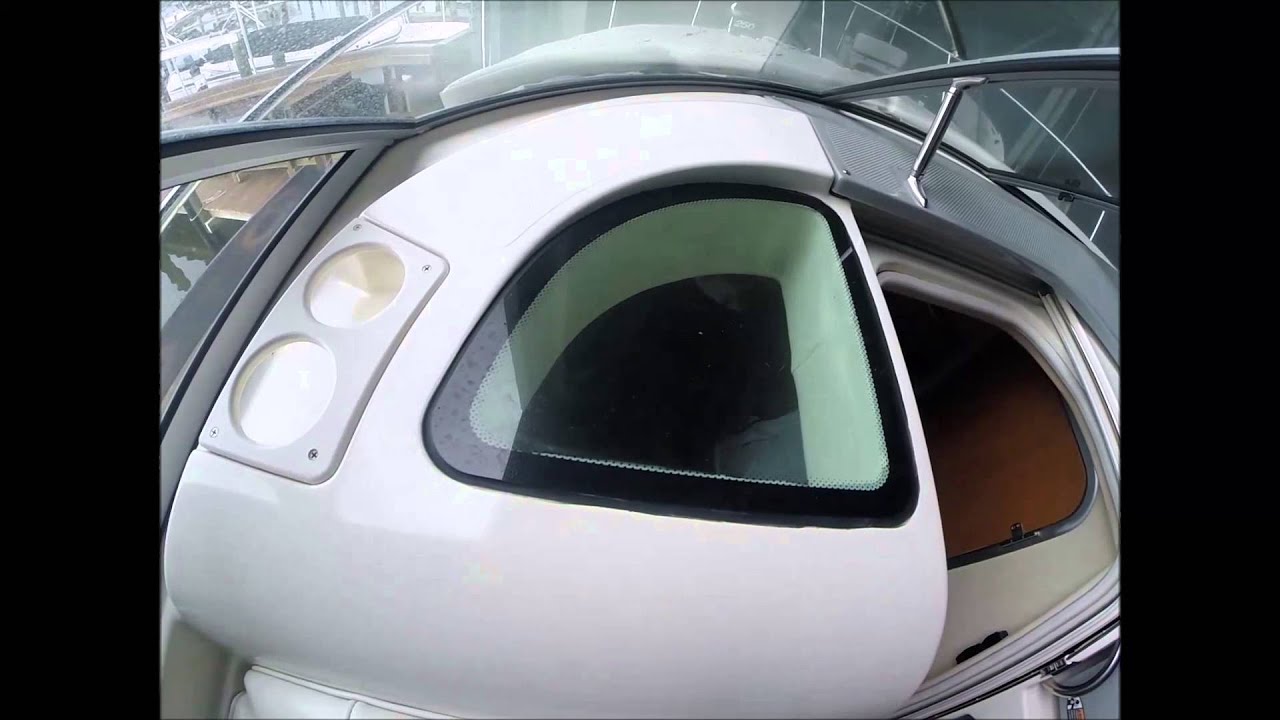 2006 MAXUM - 2600 SE