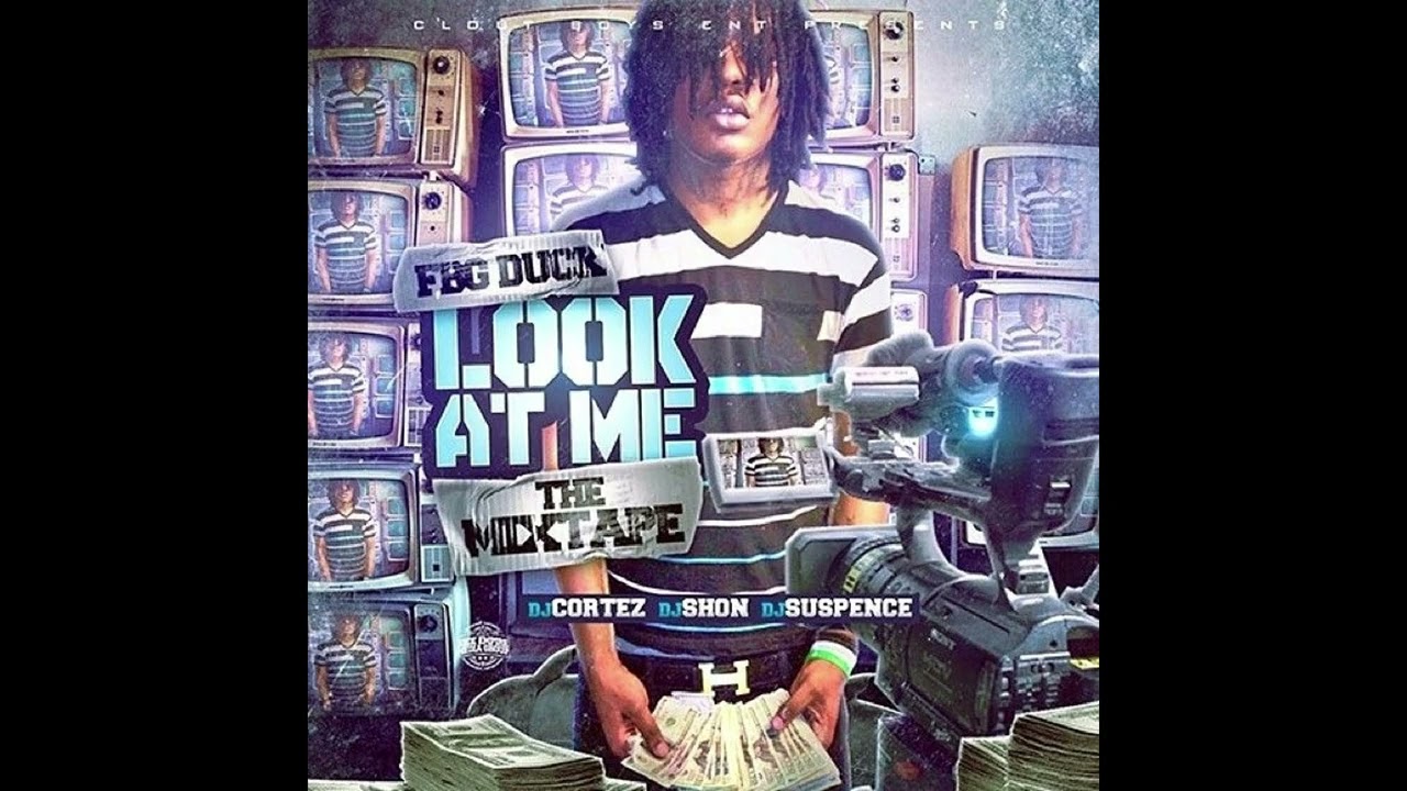 2012 Fbg Duck x Chief Keef x Edai Type Beat [Prod @sosaonthetrack]