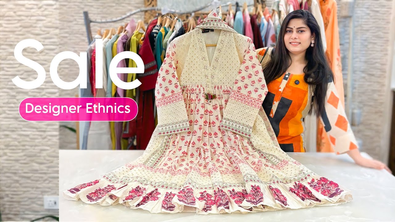 Premium Designer Collection - Cotton Suits, Muslin Suits , Designer Collection