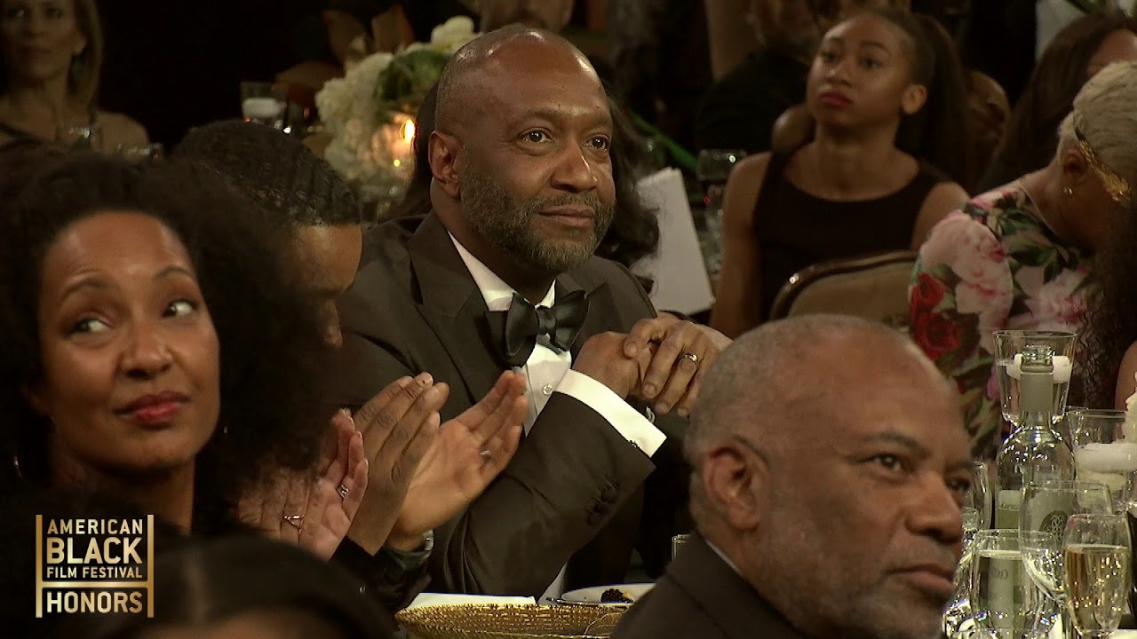 American Black Film Festival - Snoop Dogg Presents Martin