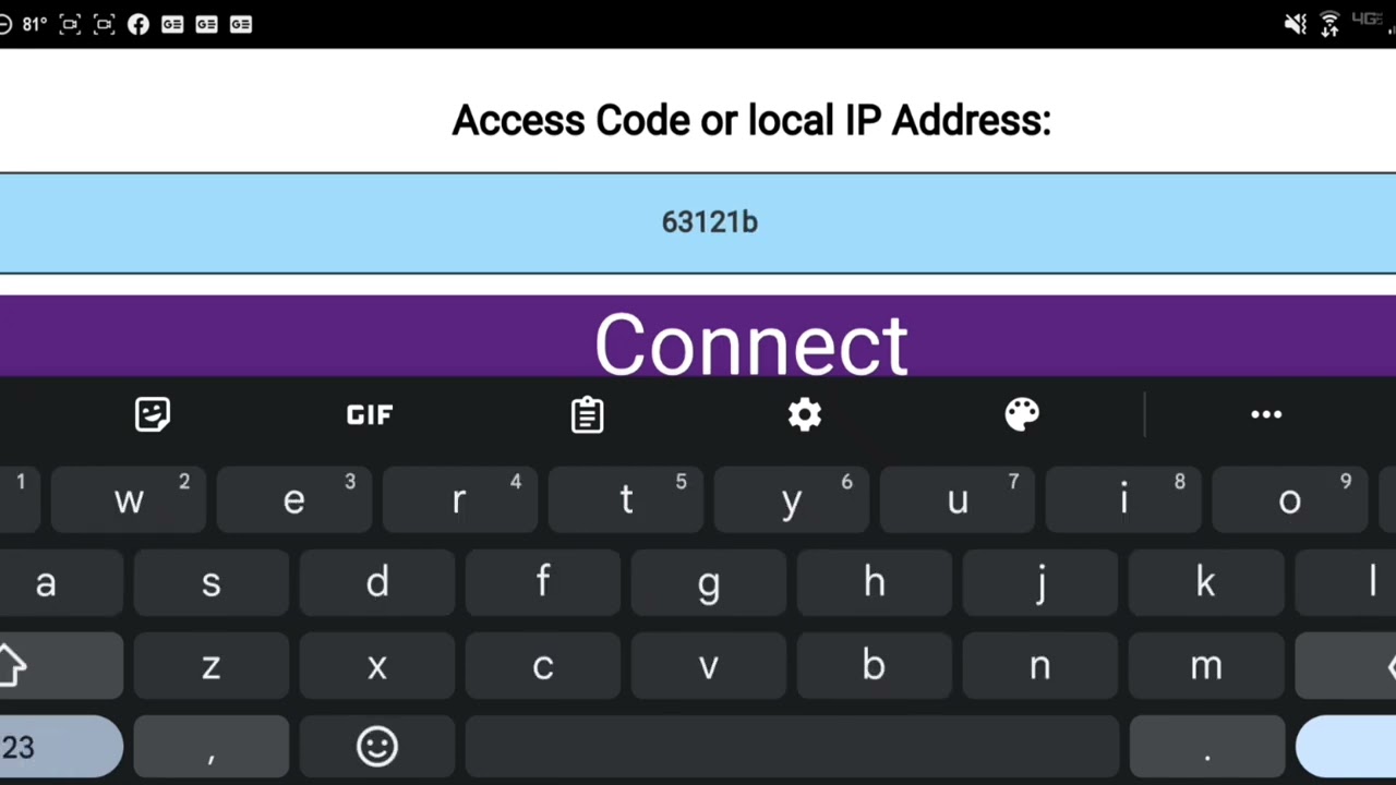 How to Remotely use an OTDR (Viavi TBerd 2000)