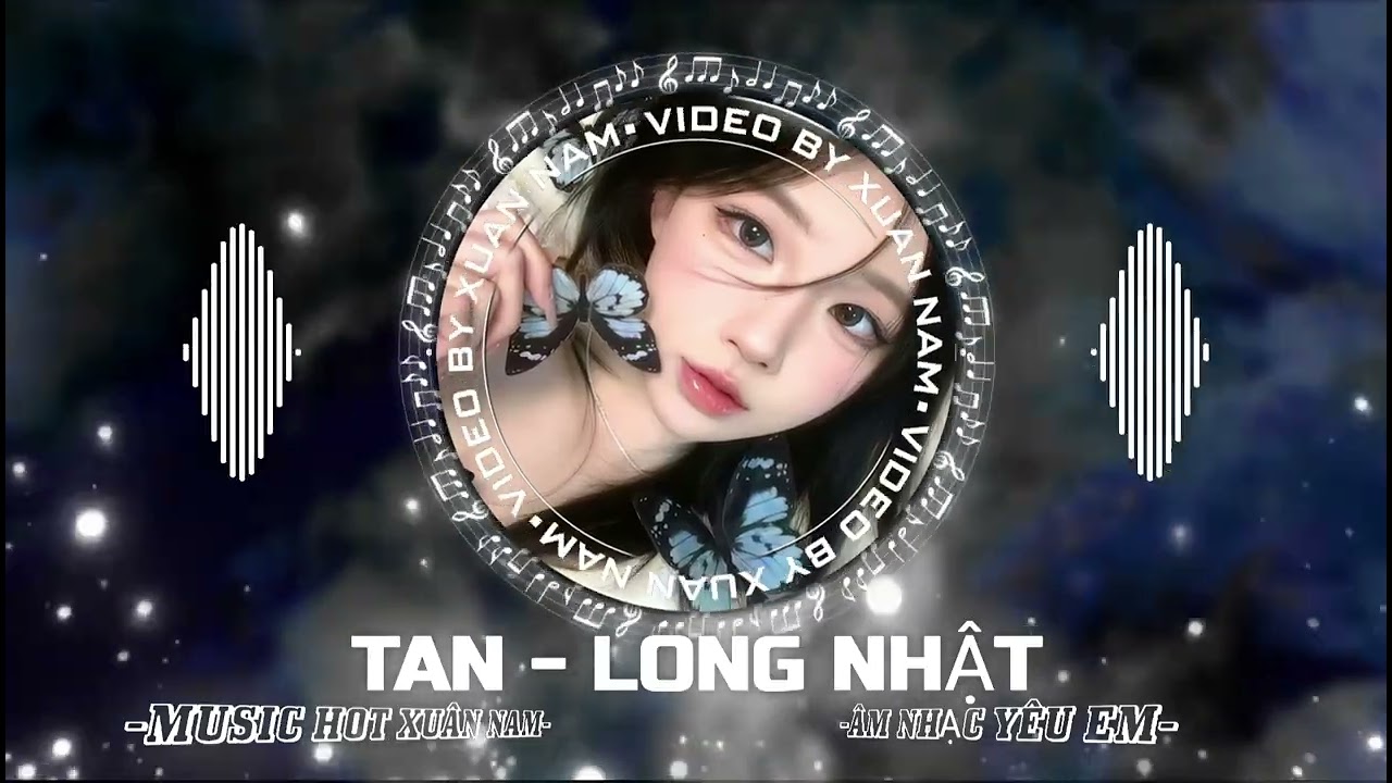 TAN - LONG NHẬT REMIX || KH&Ocirc;NG THỂ N&Agrave;O T&Igrave;M C&Aacute;CH &bull; NHẠC HOT TIKTOK 
