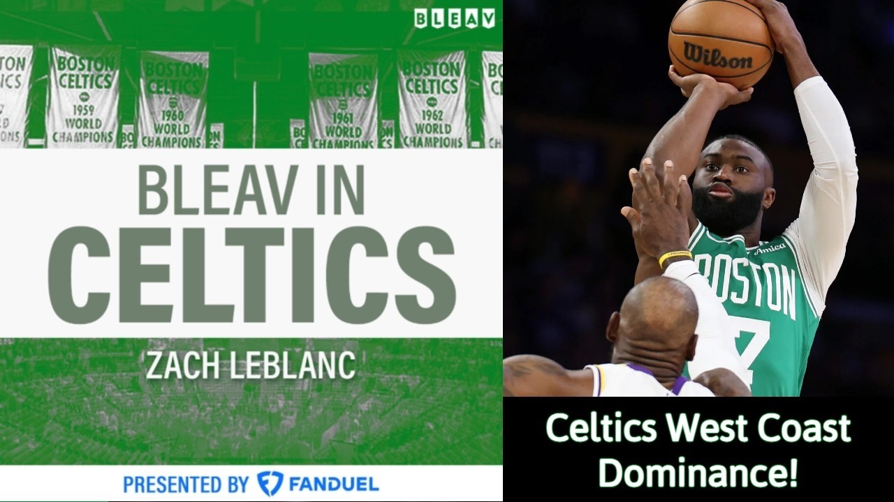 Payton Pritchard lift Celtics Blowout over Lakers While defense fuels Win vs Suns