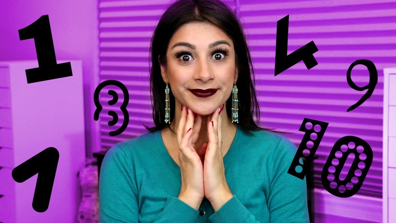Makeup Use Up Goals for 2019 LETS DO THIS!!!│OneBeautyAddict