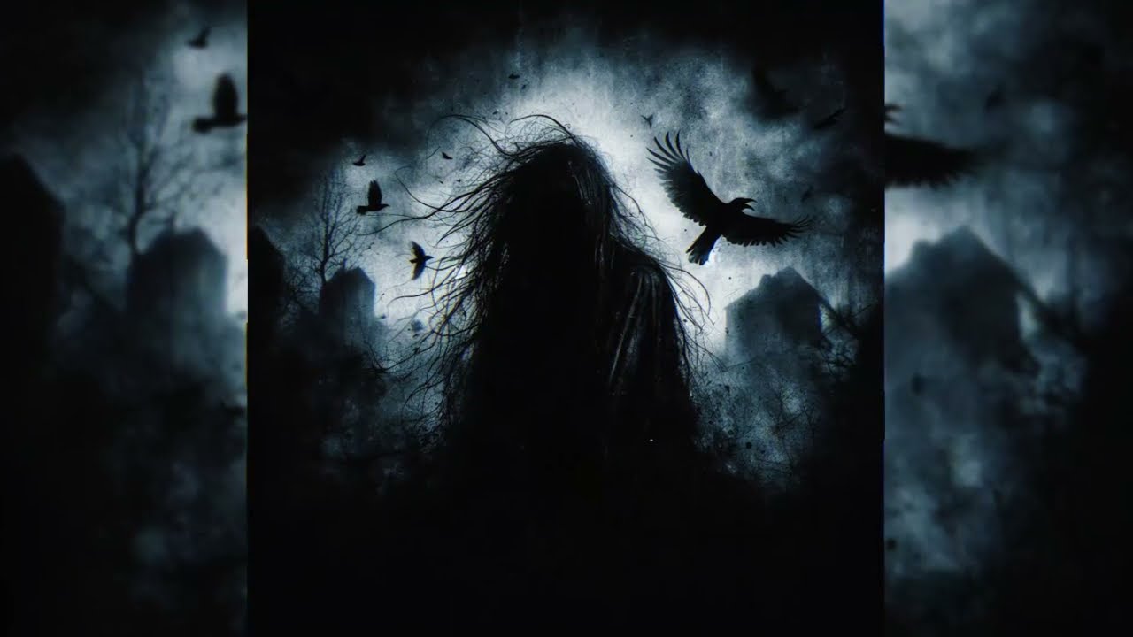 DarknessBoy¹ - Darkened Soul