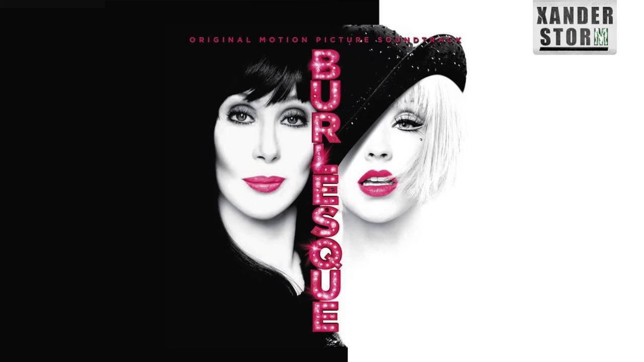 Christina Aguilera - Express (Club Remix)