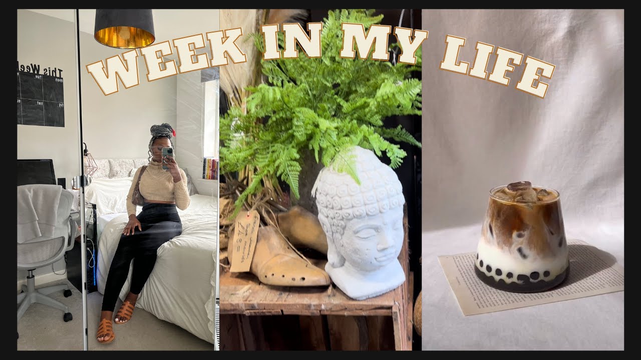 Plant 🌱 mum struggles in the UK & a blissful week in my life  #plantshopping #plantshoppingvlog