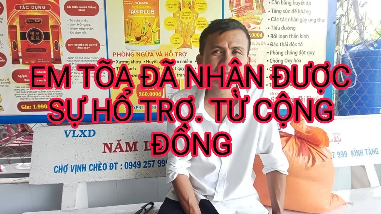 Đôi mắt của em tõa rồi sẽ ra sao khi em ko thể điều trị 