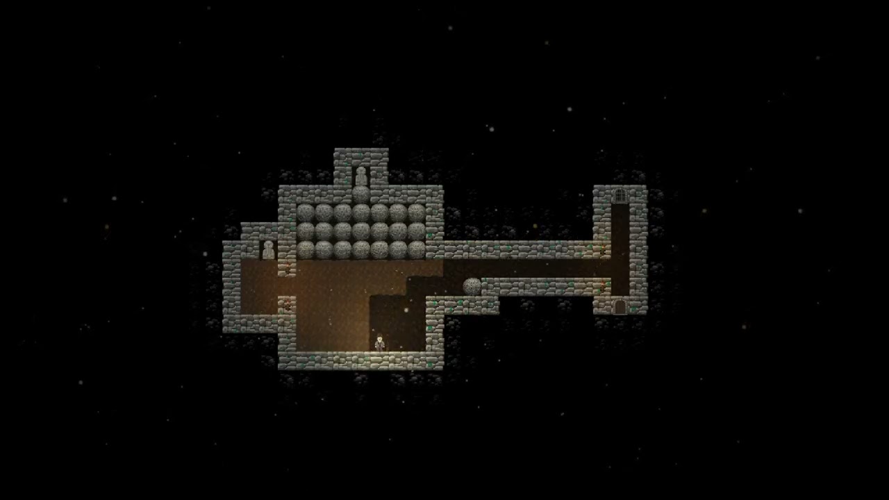 Abysm Playtest