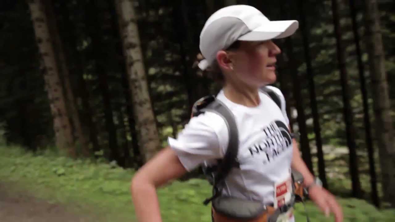 Get Ready For S2 EP09 - Summer Training with Lizzy Hawker
