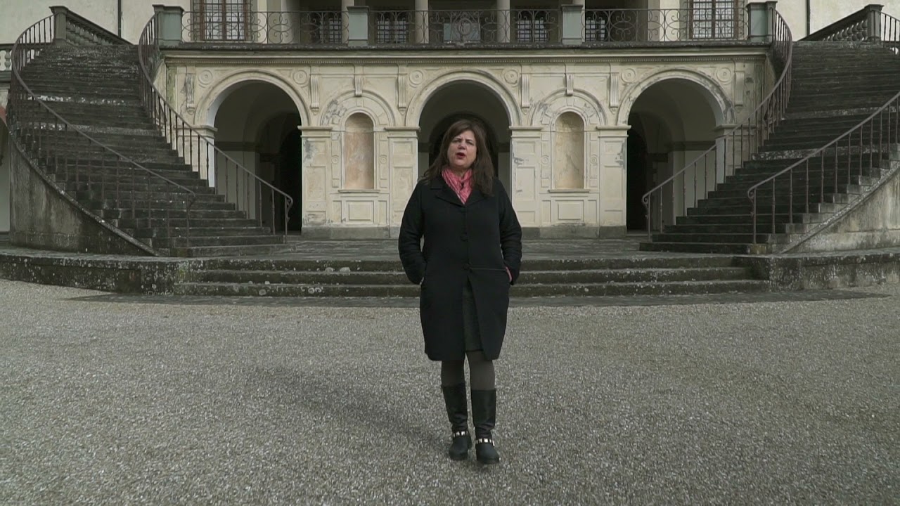 Medici villas