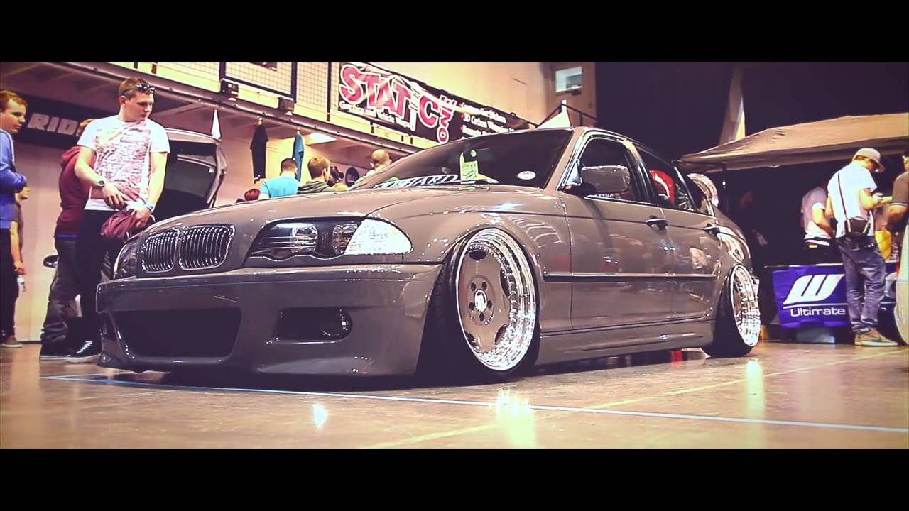 Watercooled Society | Ultimate Dubs 2014