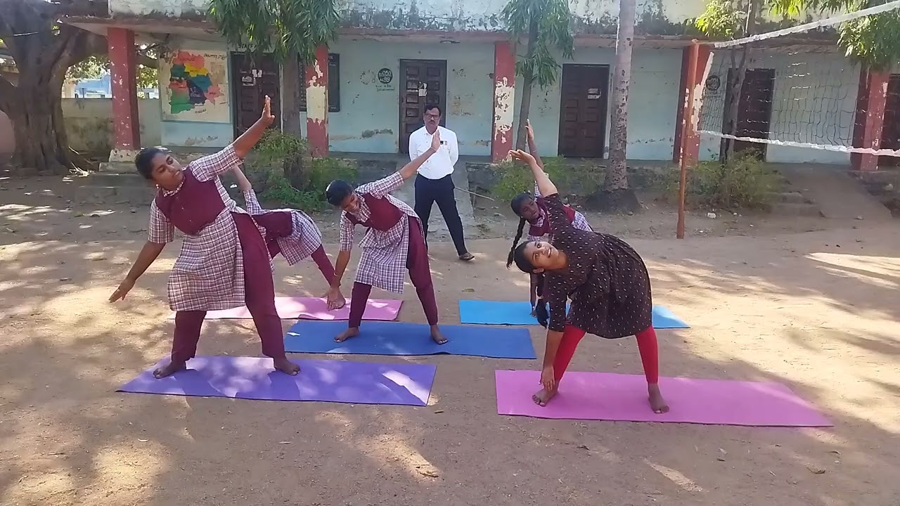 Today's workshop with students 😍l🙌MALKAPUR, CHILPUR.. 